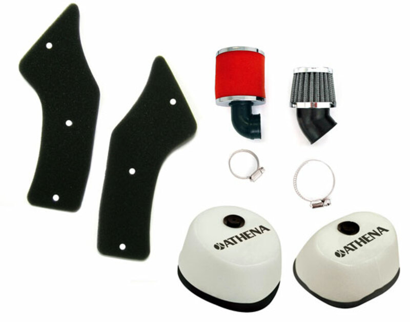 Filtro de aire ATHENA (Equivale a OEM 737351)