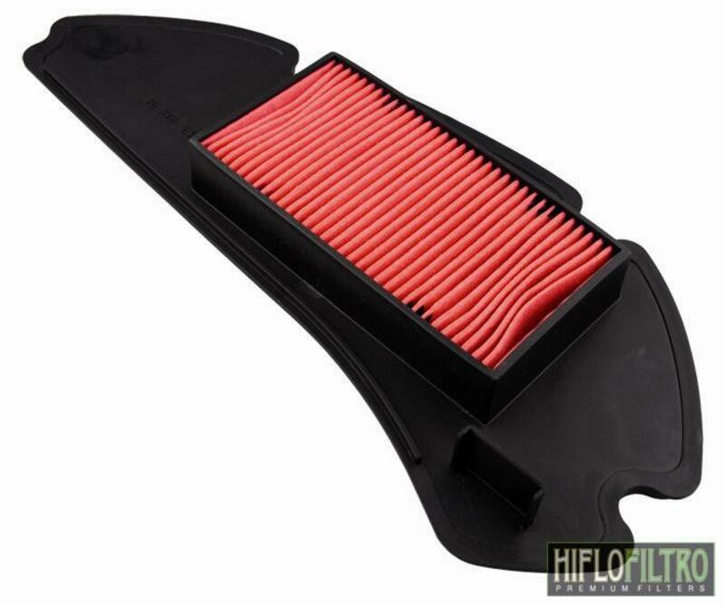 Filtro de aire HIFLOFILTRO - HFA1112