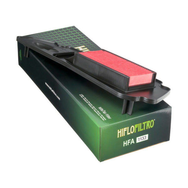 Filtro de aire Hiflofiltro HFA1133 Honda NSC110 Vision