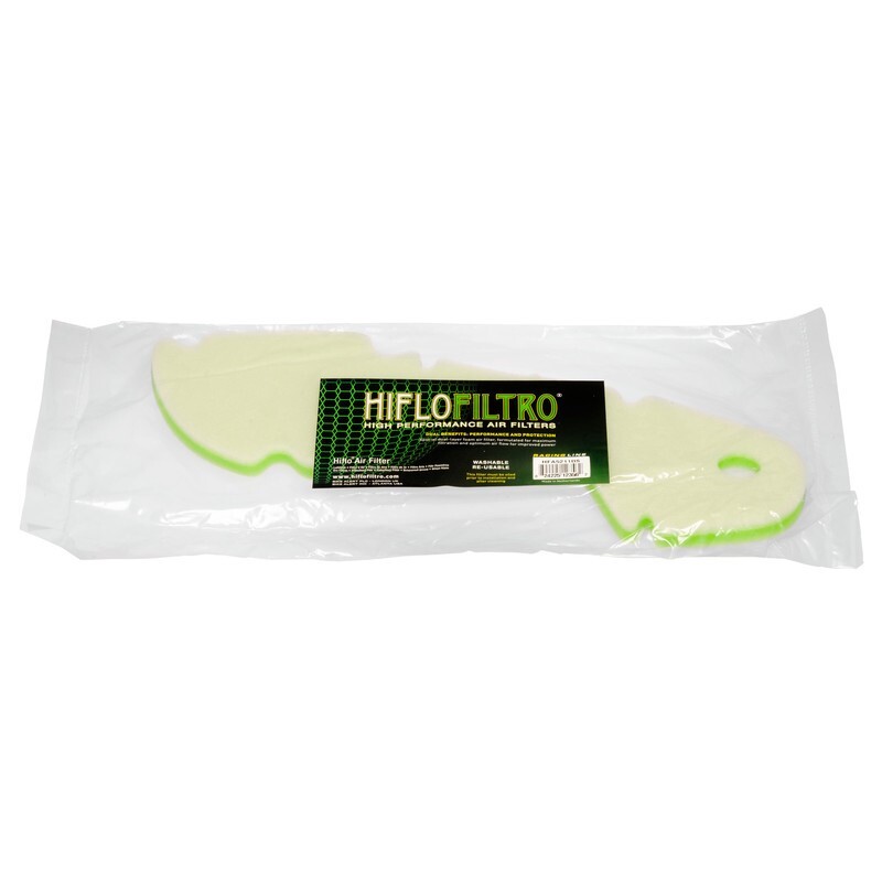 Filtro de aire HIFLOFILTRO - HFA5211DS