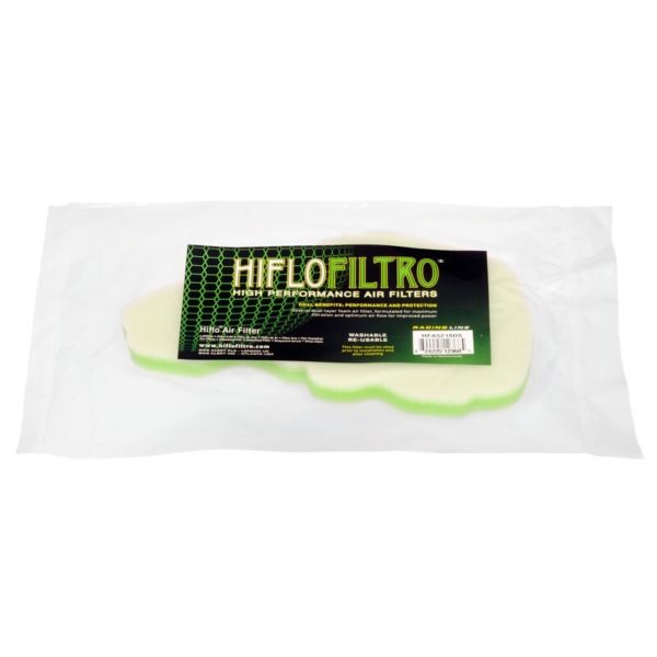 Filtro de aire Hiflofiltro HFA5218DS