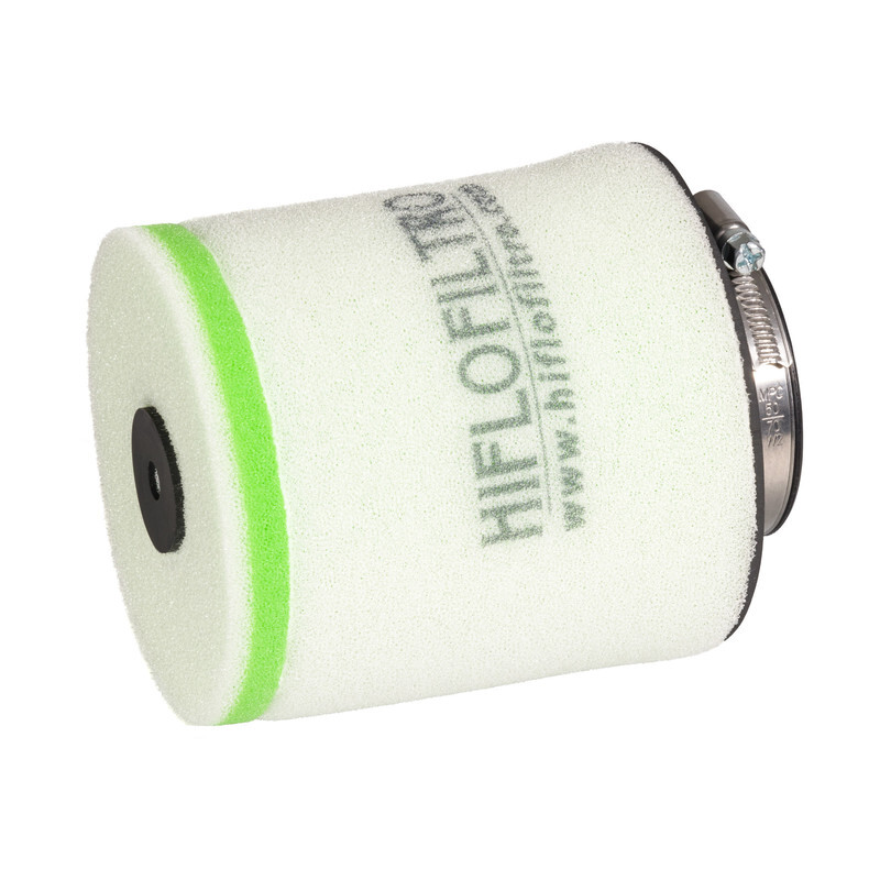 Filtro de aire HIFLOFILTRO - HFF1028