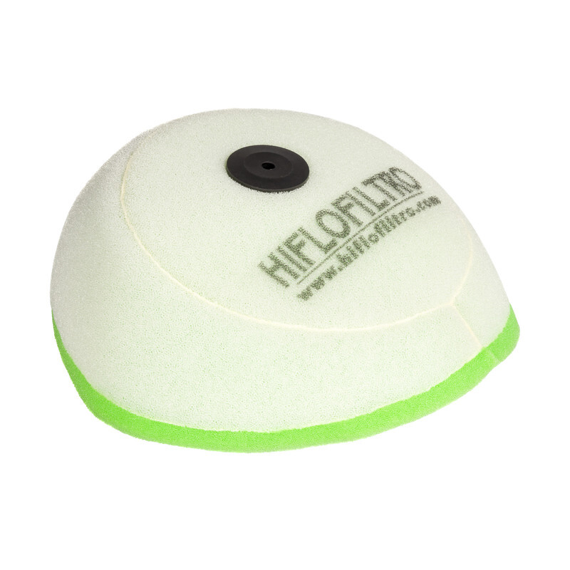 Filtro de aire HIFLOFILTRO - HFF6112
