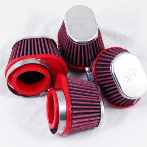 Filtro de aire BMC Tapered Centered Ø55mm - FBPF55-70C