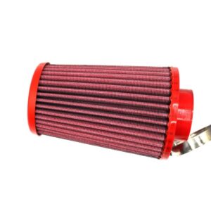 Filtro de aire BMC universal cónico Ø50mm x 150mm