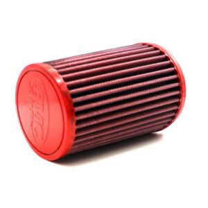 Filtro de aire BMC universal cónico Ø60mm x 150mm