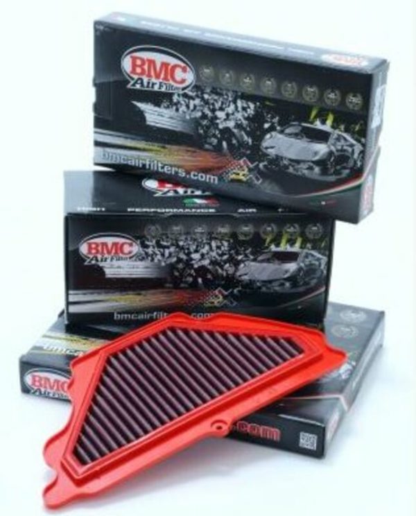 BMC Air Filter - FM598/08 Yamaha TRX850 FM598/08