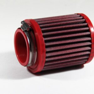 Filtro de aire BMC universal cónico Ø52mm x 102mm