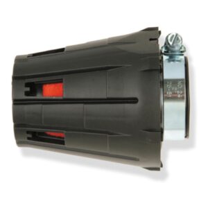 Filtro conico espuma 39/45 45` V PARTS