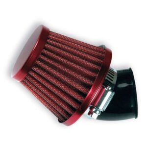 Filtro conico papel 28/35 45' Cromado V PARTS