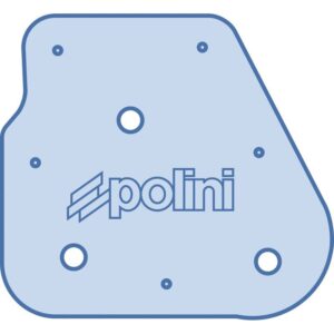 Filtro de aire POLINI - 203.0130