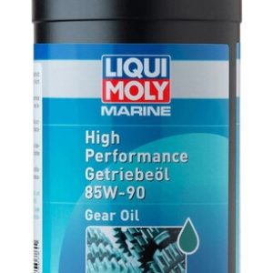 LIQUI MOLY Botella 1L aceite de transmisión para náutica Liqui Moly 85W90