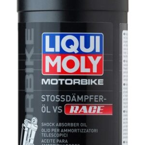 Aceite de amortiguador LIQUI MOLY Sintético Race - Botella 1L