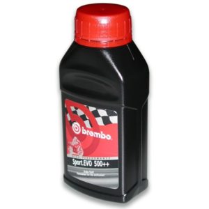 LÍQUIDO DE FRENOS BREMBO DOT 4 HPK 250ml