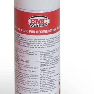 Spray lubricante para filtro de aire BMC 200ml