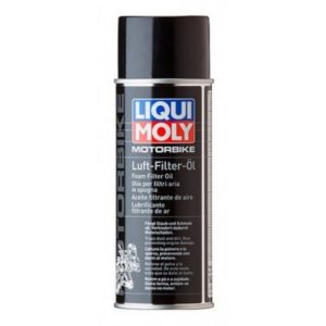 LIQUI MOLY Lubricante para filtros de aire LIQUI MOLY - Spray 400ml