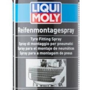 LIQUI MOLY Spray de montaje para neumáticos 400ml