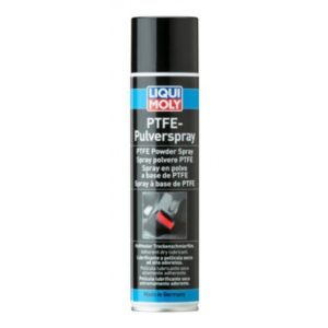 LIQUI MOLY Lubricante multiuso teflón PTFE Liqui Moly spray 400ml