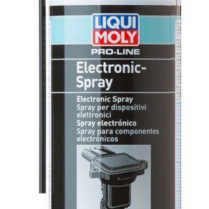 LIQUI MOLY Limpia contactos spray 400ml para componentes electrónicos Liqui Moly PRO-LINE ELECTRONIC