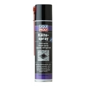 LIQUI MOLY Spray de frio para rodamientos Liqui Moly 400ml