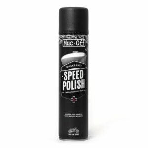 Kit de limpieza para moto MUC-OFF Ultimate Care Kit