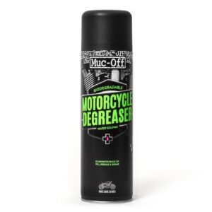 Desengrasante Muc-Off Motorcycle Degreaser Spray 500ml