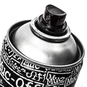 Desengrasante Muc-Off Motorcycle Degreaser Spray 500ml