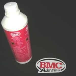 Limpiador para filtro de aire BMC bote de 500ml