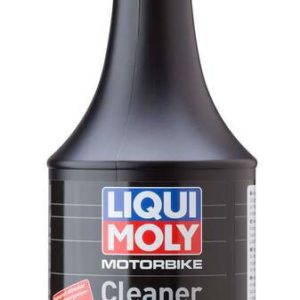 LIQUI MOLY Limpiador Liqui Moly Motorbike Cleaner Bote 1L con difusor