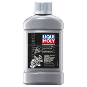 Tratamiento para cuero LIQUI MOLY - Bote 250ml