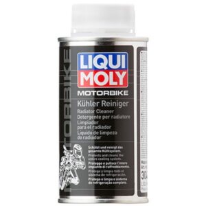 Limpiador de circuito de refrigeración y radiador LIQUI MOLY - Bote 150ml
