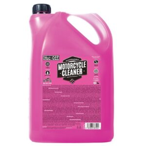 Limpiador Muc-Off Motorcycle Cleaner garrafa 5L
