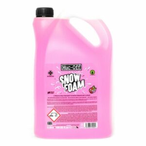 Espuma de limpieza MUC-OFF Snow Foam, 5L