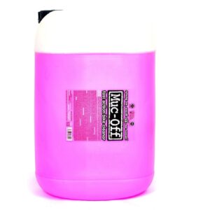 Limpiador MUC-OFF Motorcycle Cleaner - Bidón 25L