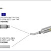 Arrow colector racing 51004MI