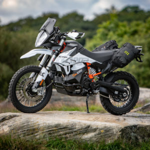 SOPORTE KRIEGA OVERLANDER-S OS-BASE PARA BOLSAS OS KTM 790