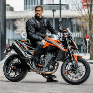 MOCHILA KRIEGA MAX 28 BACKPACK