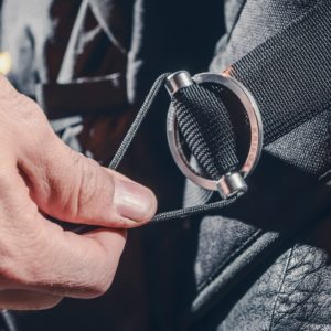 MOCHILA KRIEGA R25 BACKPACK