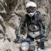 MOCHILA KRIEGA TRAIL 18 ADVENTURE BACKPACK AMARILLO FLUOR - Imagen 11