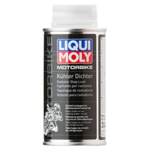 Tapa fugas de radiador LIQUI MOLY - Bote 125ml
