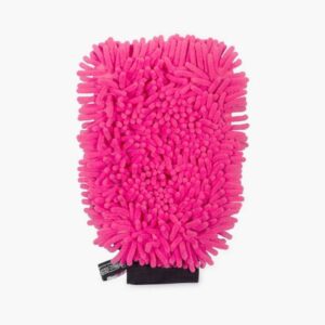 Guantes de microfibra 2 en 1 Muc-Off