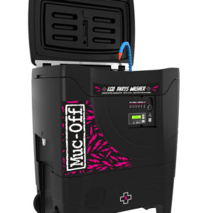 Lavadora de piezas ECO MUC-OFF 100L