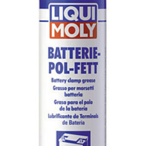 LIQUI MOLY Grasa para el polo de la batería (spray) Liqui Moly 300ml