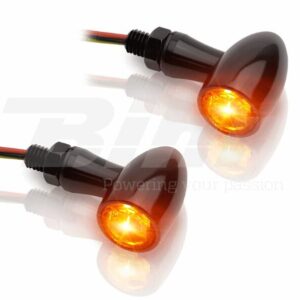 Juego de intermitentes LED V PARTS
