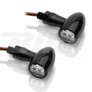 Juego de intermitentes LED V PARTS