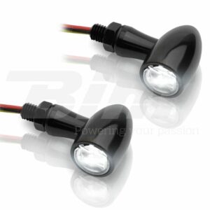 Juego de intermitentes LED V PARTS