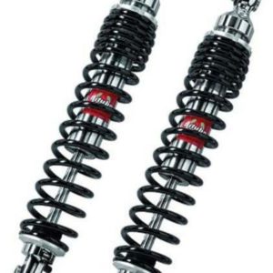BITUB SHOCK ABSORBER K0002WME02V2