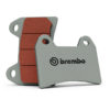 BREMBO Pastillas de Freno Sinterizadas de Carretera/Sport - 07KA18SR