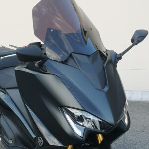 Pantalla V Parts Classic ahumado Yamaha T-Max 560