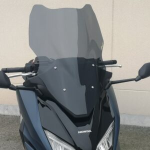 Pantalla V Parts Classic ahumada Honda Forza 750